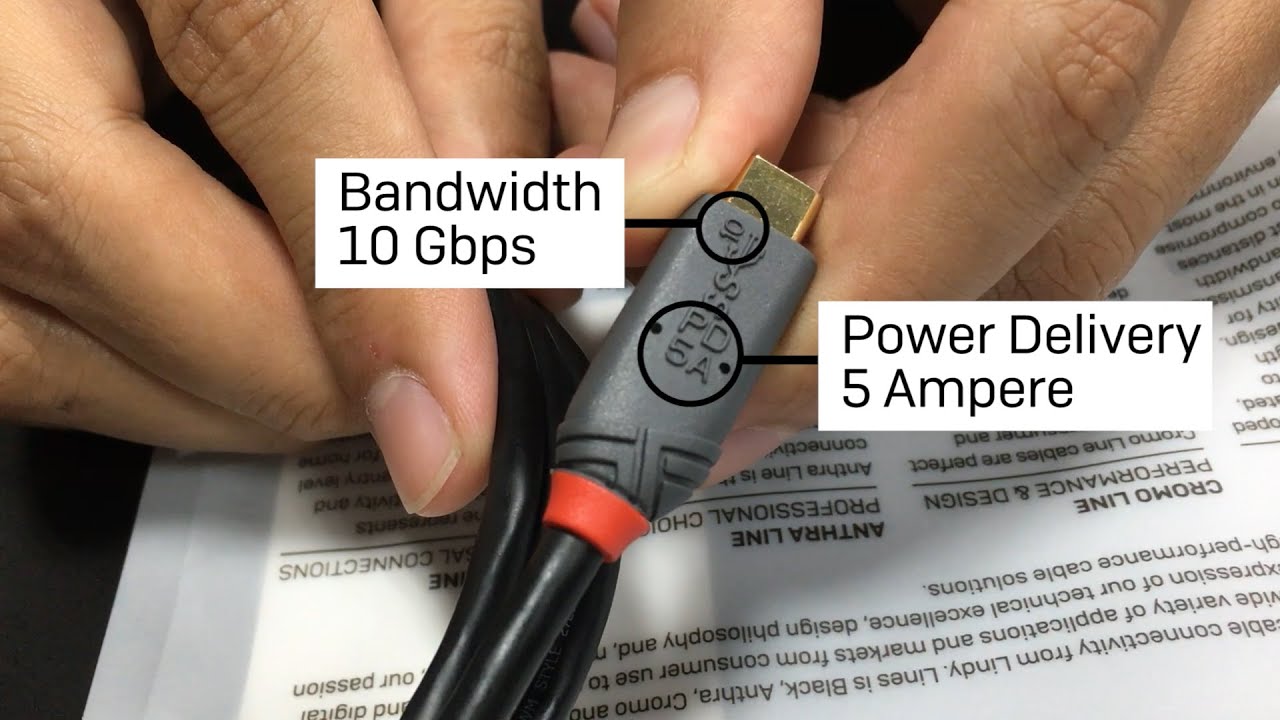 Pebedaan USB 2.0, 3.0, dan 3.1 yang WAJIB kamu ketahui!