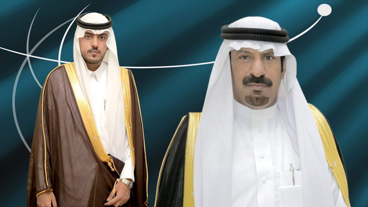 حفل زواج / سلطان بن ناجي الميزاني