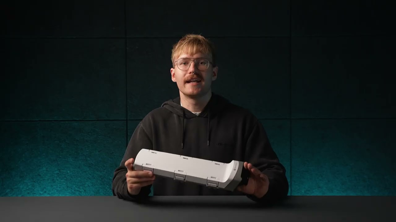 Коммутатор MikroTik GPERx6