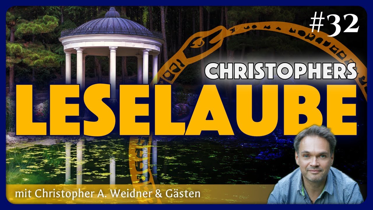 Leselaube - Kapitel 32: The Guardian of the Night Tarot