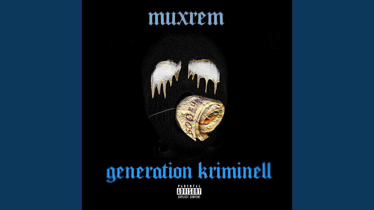 Generation Kriminell