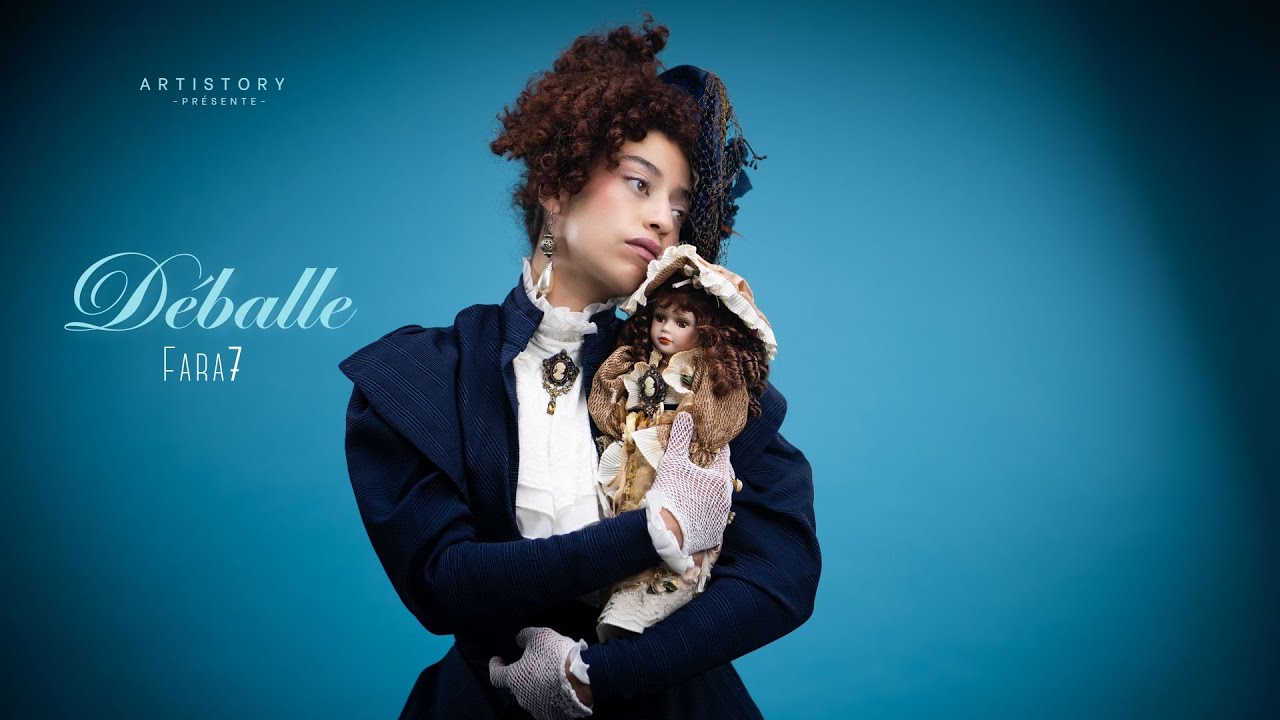 D&eacute;balle - Fara7