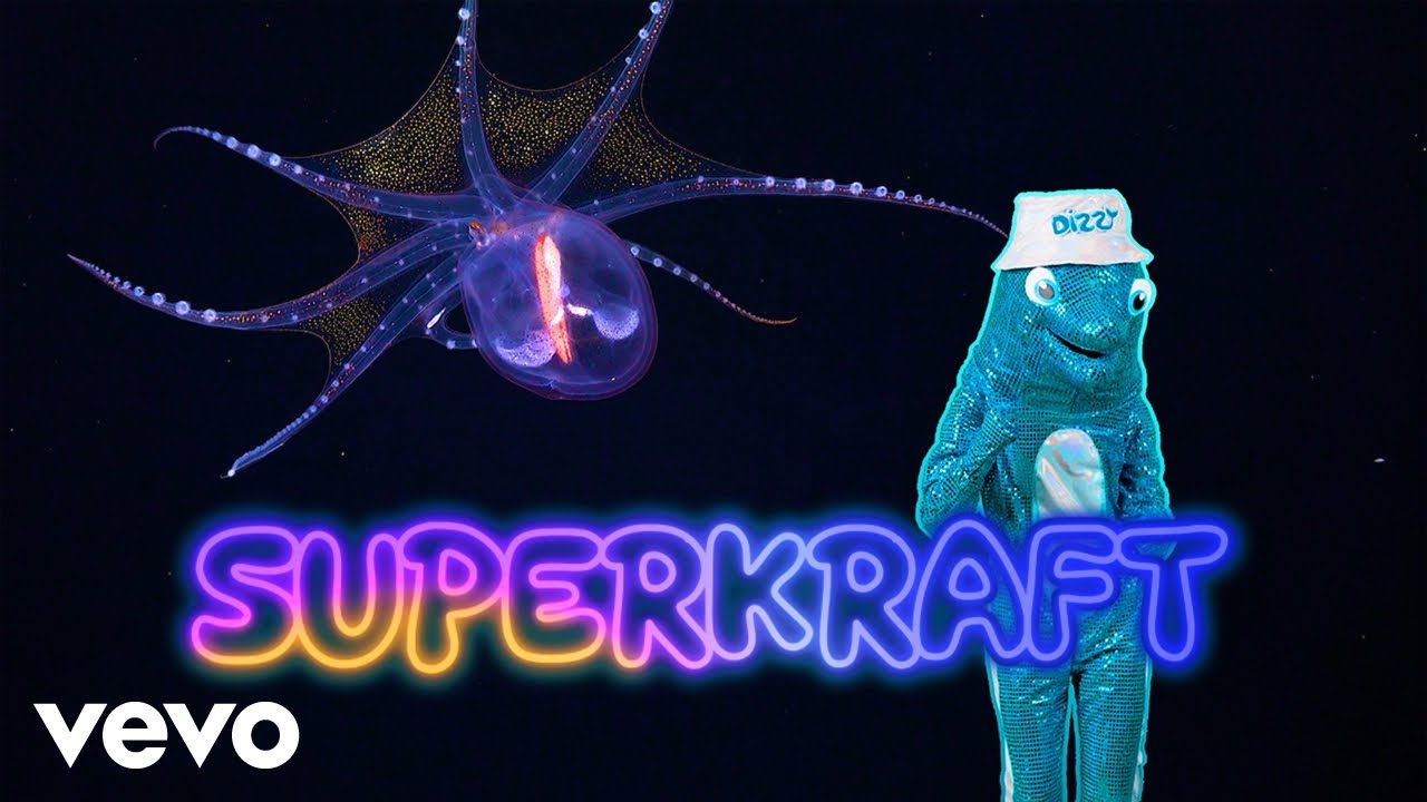 Superkraft