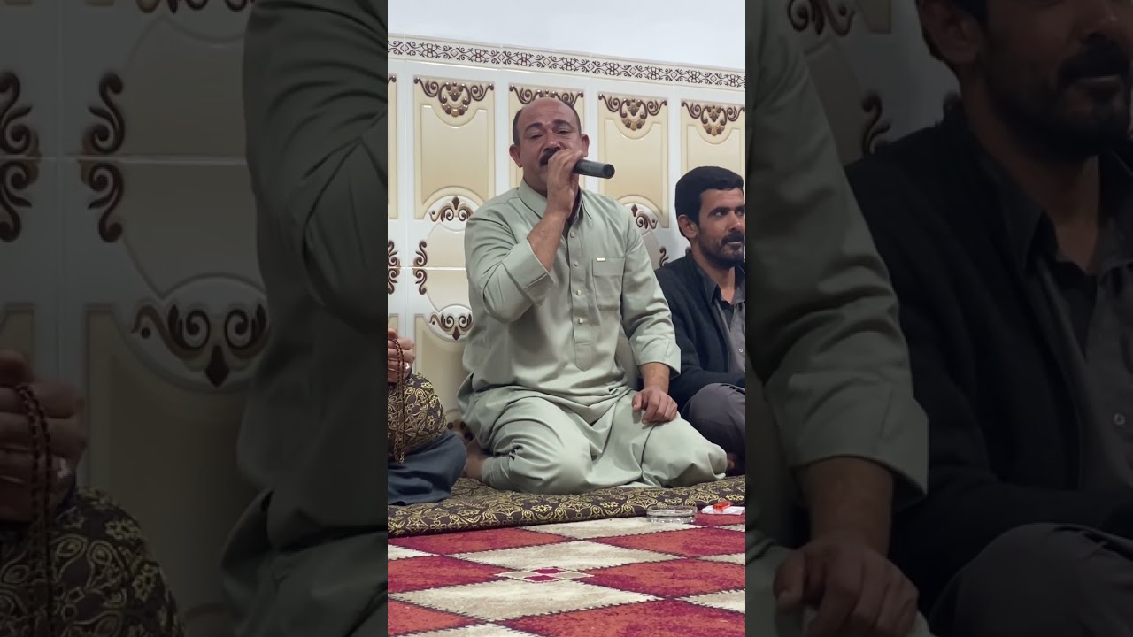 اجمل عتابه حزينة للفنان وليد المزروعي ٢٠٢٤