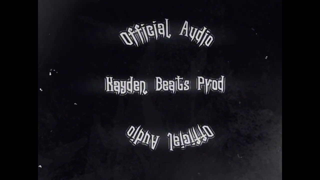 A-U 2 | Prod Kayden Beats | | Official Audio |