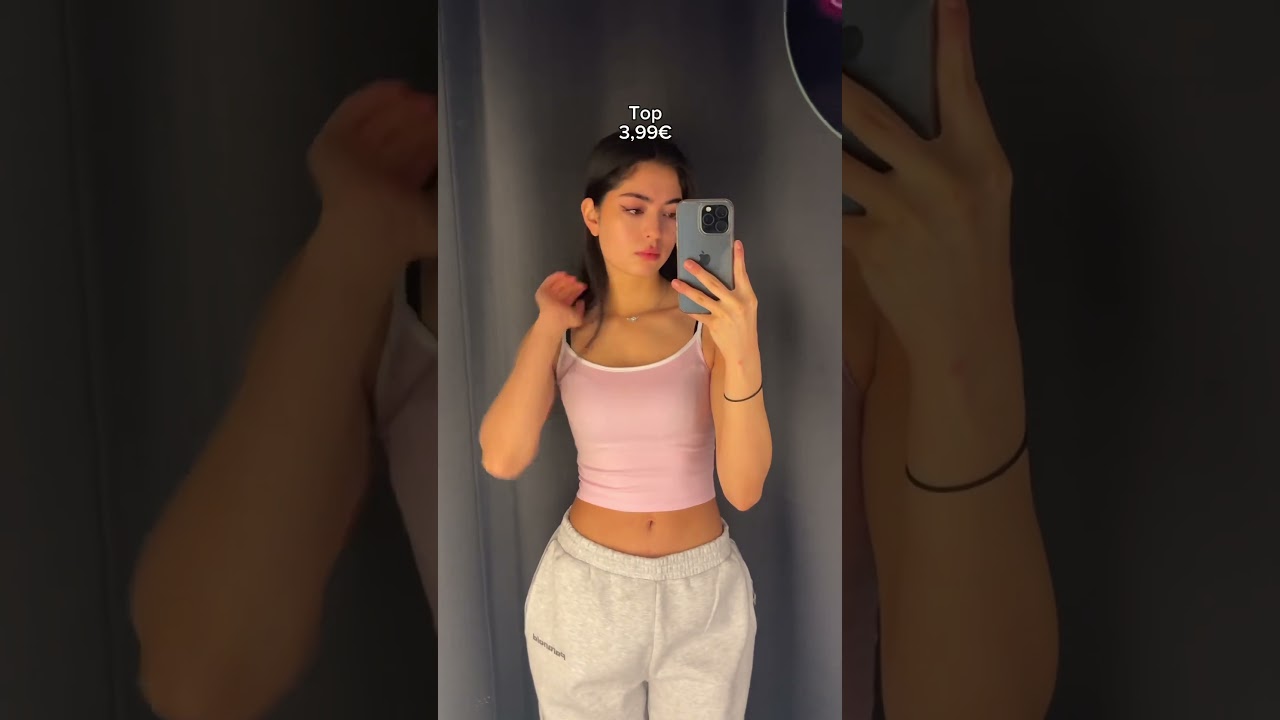 Wie findet ihr die Klamotten?🥰