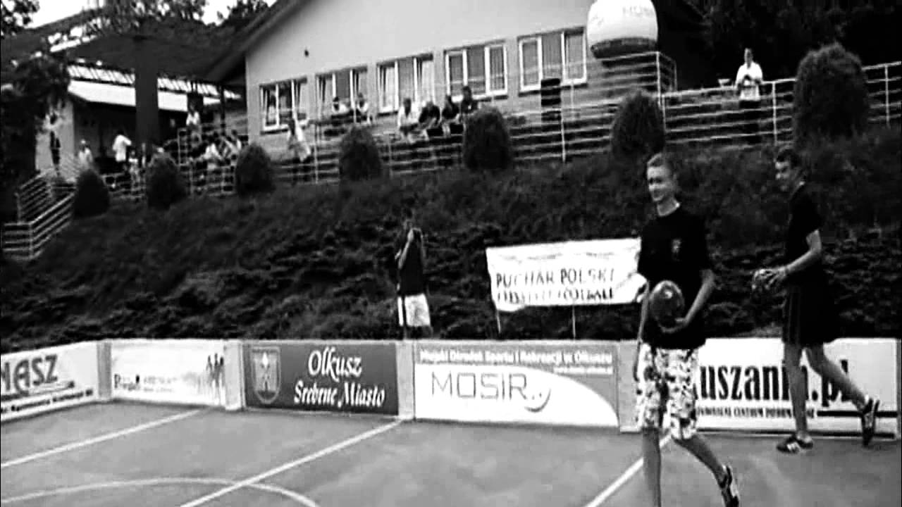 Galas - Zostawic cos po sobie | FREESTYLE FOOTBALL