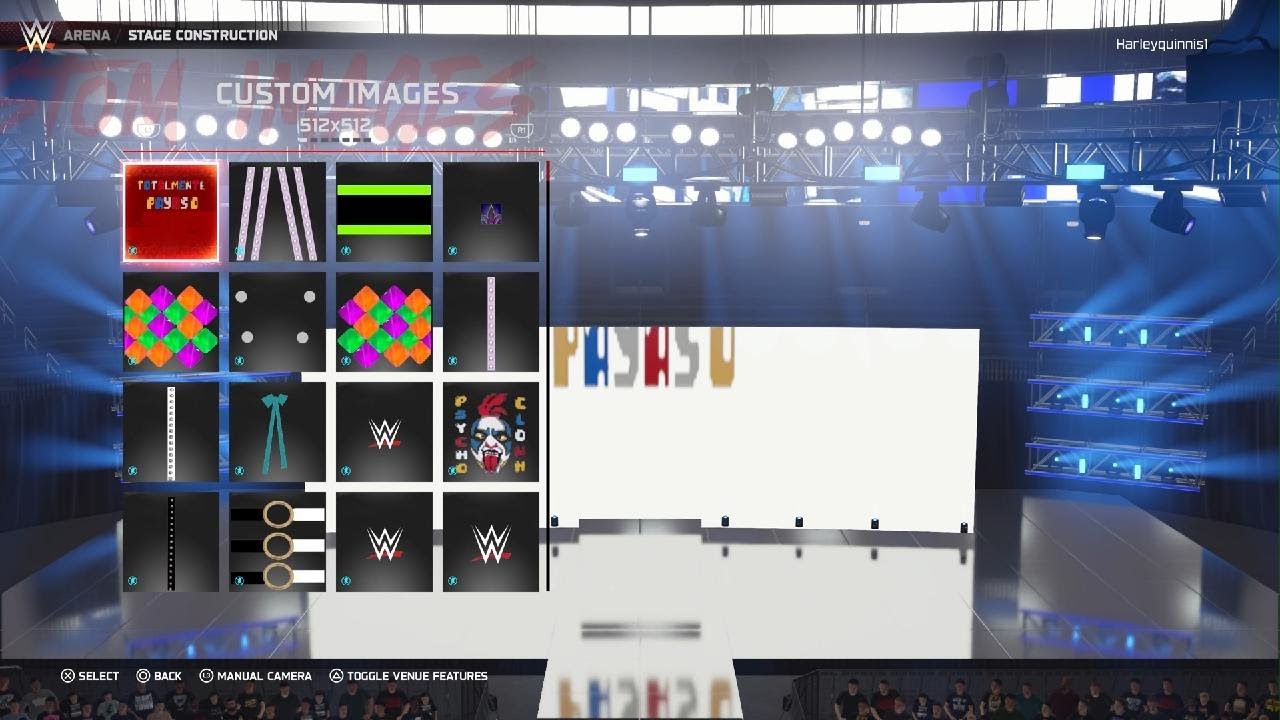 Smackdown