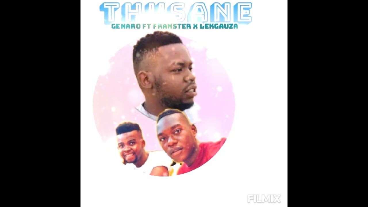 THUSANG [OFFICIAL SONG].mp3 by FRANSTER