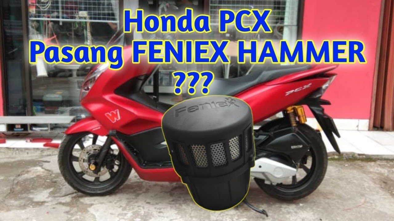 Feniex Hammer Whelen Euro Senken yd100i