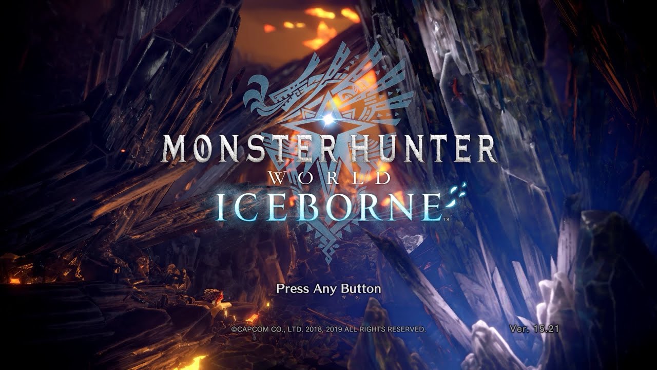 【MHW:IB PS版】参加型！新規も復帰勢も楽しく遊ぼう！【モンスターハンターワールド：アイスボーン】