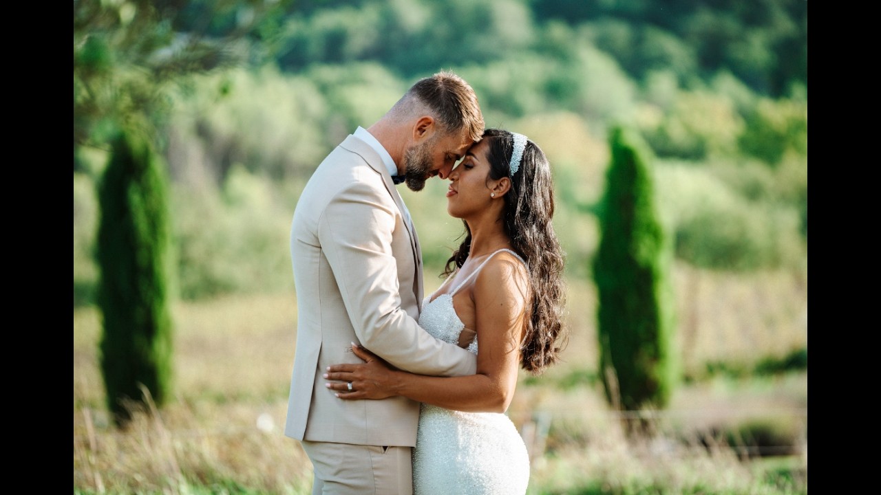 Teaser Myriam et Nicolas 30 Septembre 2023