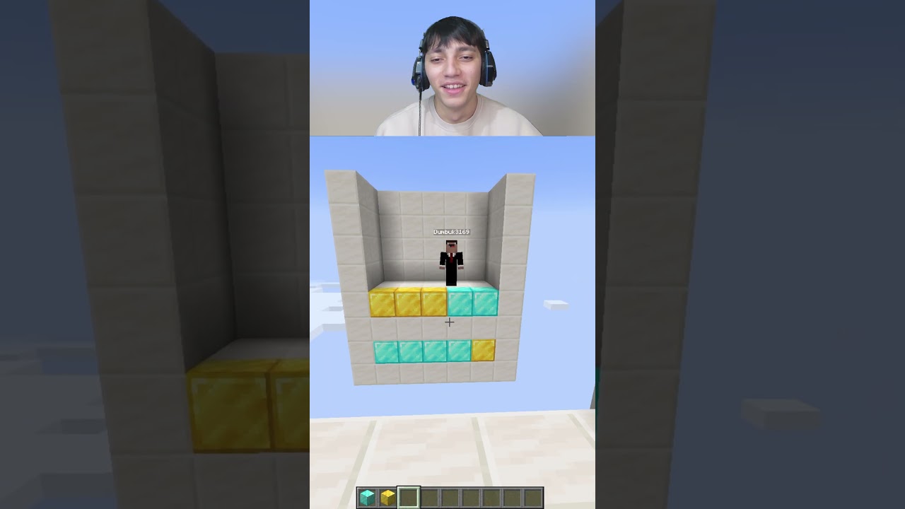 Minecraft Blok Savaşları!