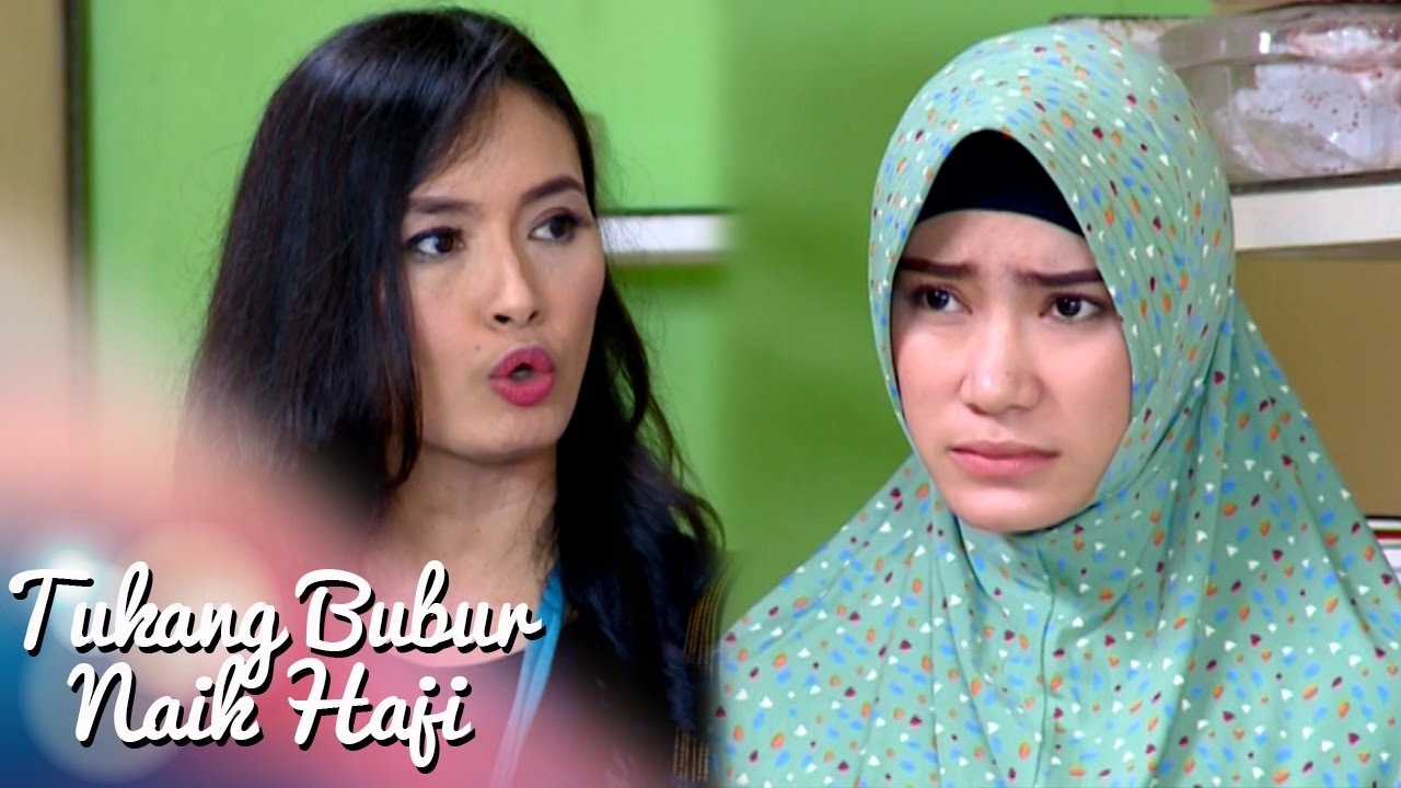 Tukang Bubur Naik Haji Eps 2144 Part 1 [TBNH] [29 Nov 2016]