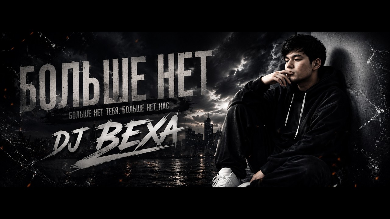 Dj BEXA - Больше Нет
