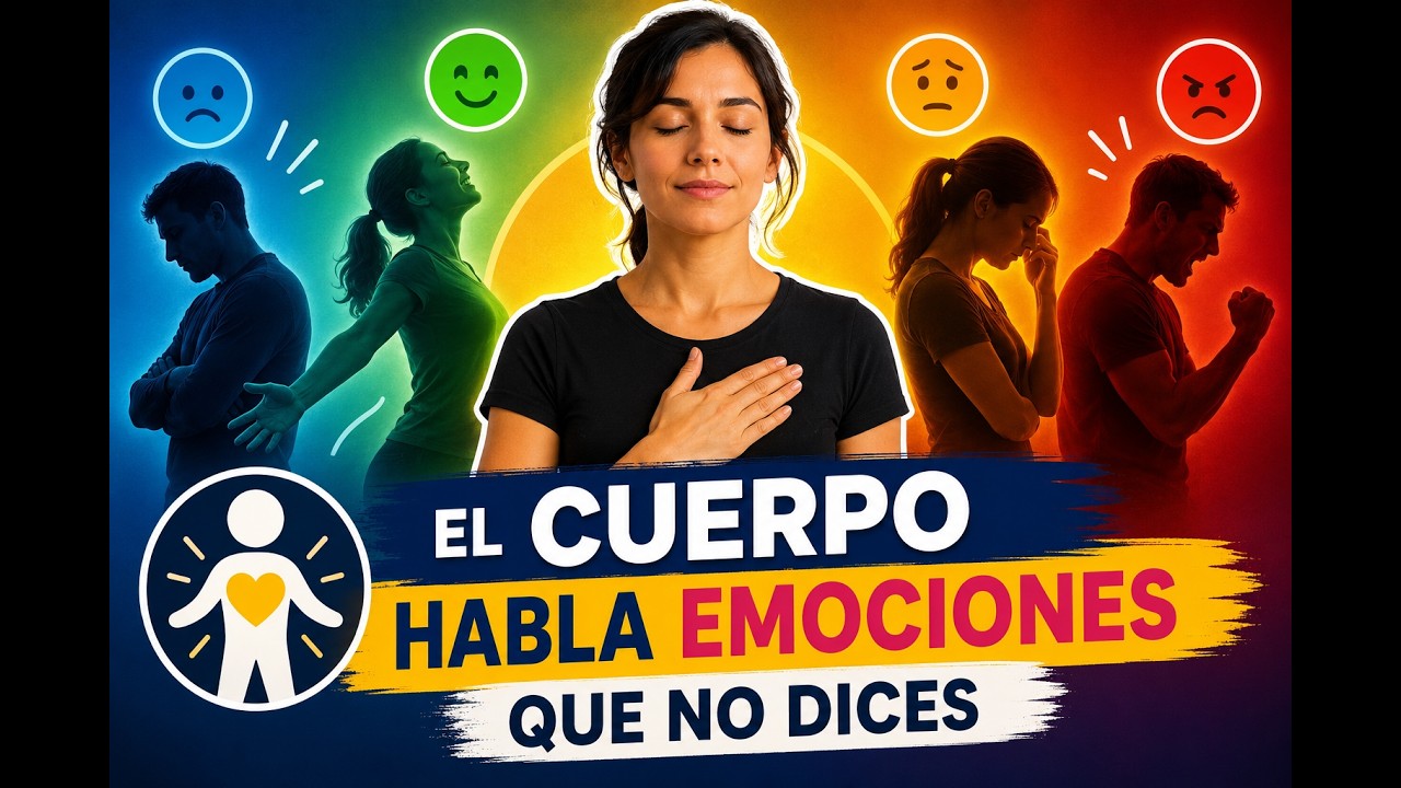 8° Coloquio presencial. El lenguaje del cuerpo