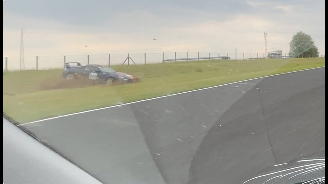 Toyota GT86 vs Toyota GT86 Turbo vs Toyota Altezza (onboard) | Pannonia-Ring | CarboniaCup 7.5.2025