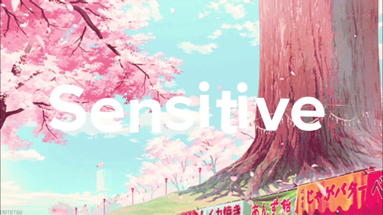 (Free) Type beat VMZ x Smino X Kyoto - Sensitive