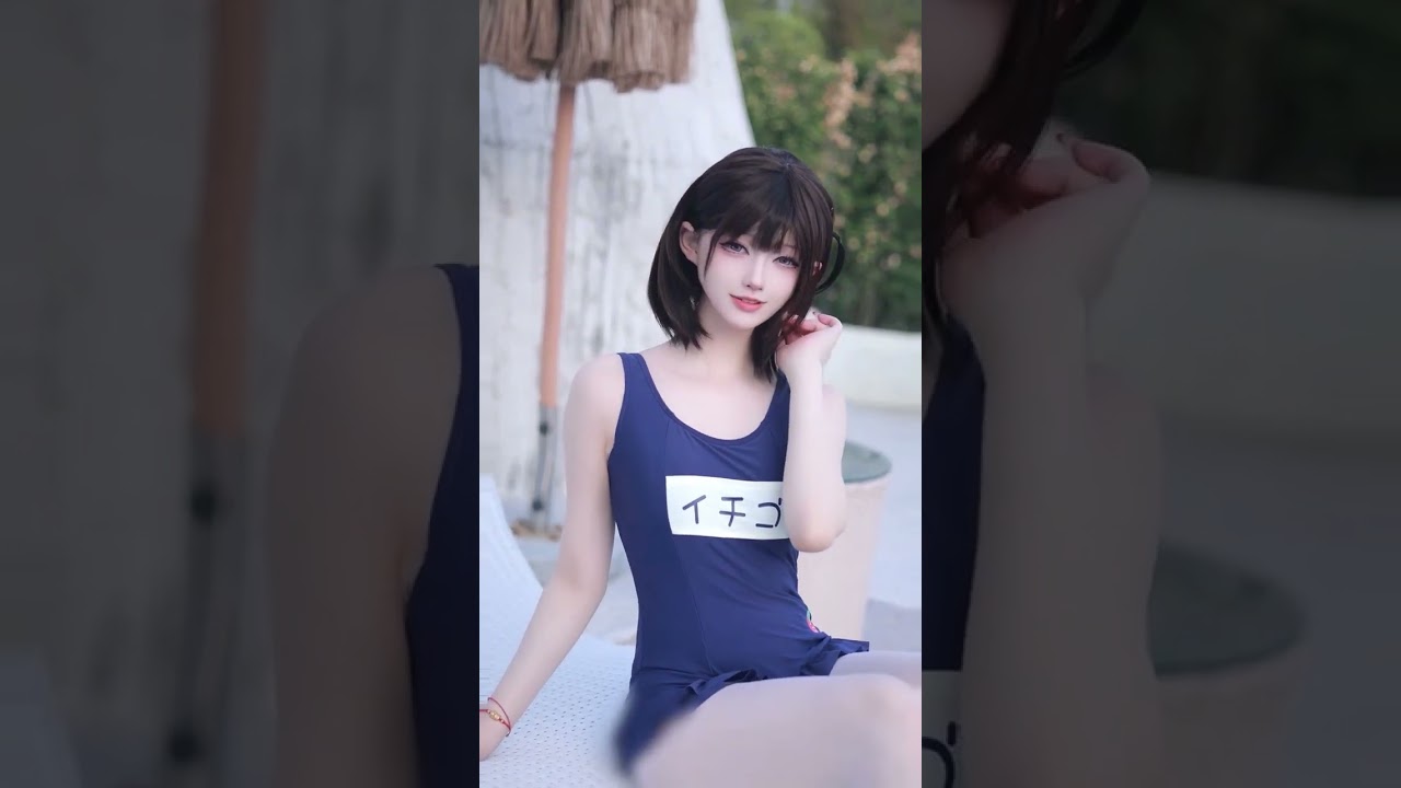 #cosplay
