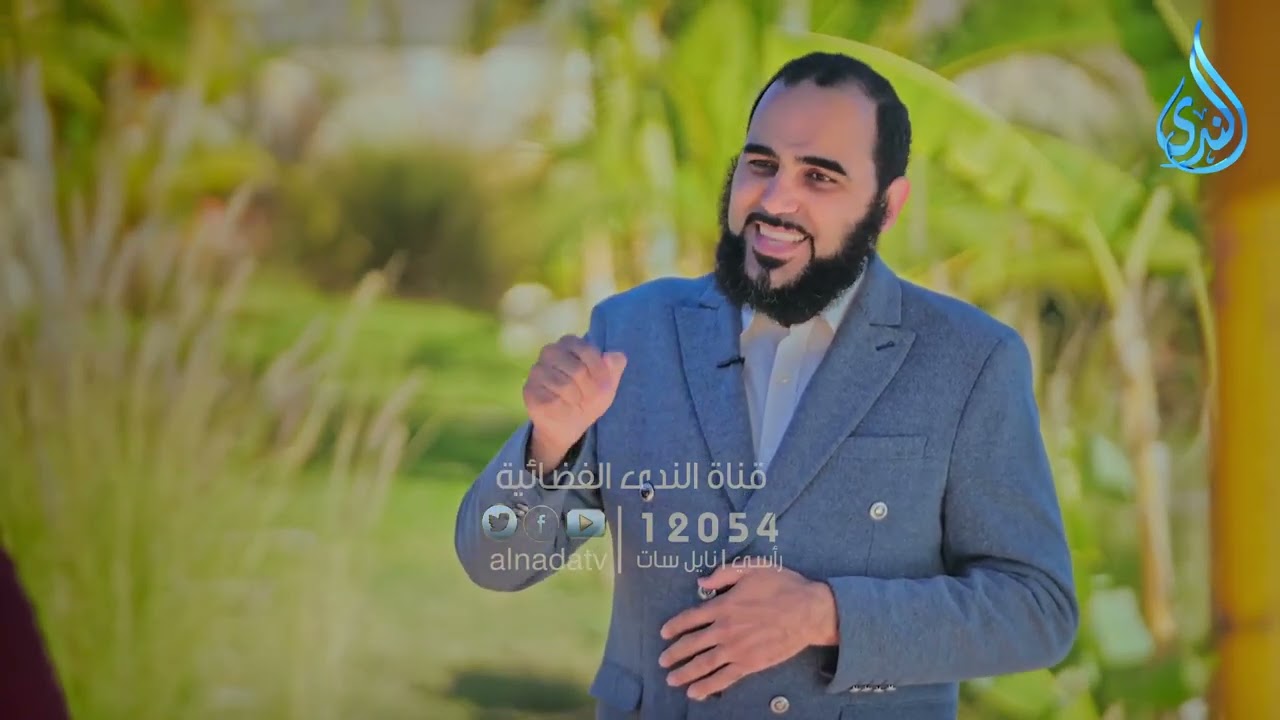 سقوط نظرية التطور! | أجندة الشيطان | د هيثم طلعت مع د أحمد الفولي |ح12