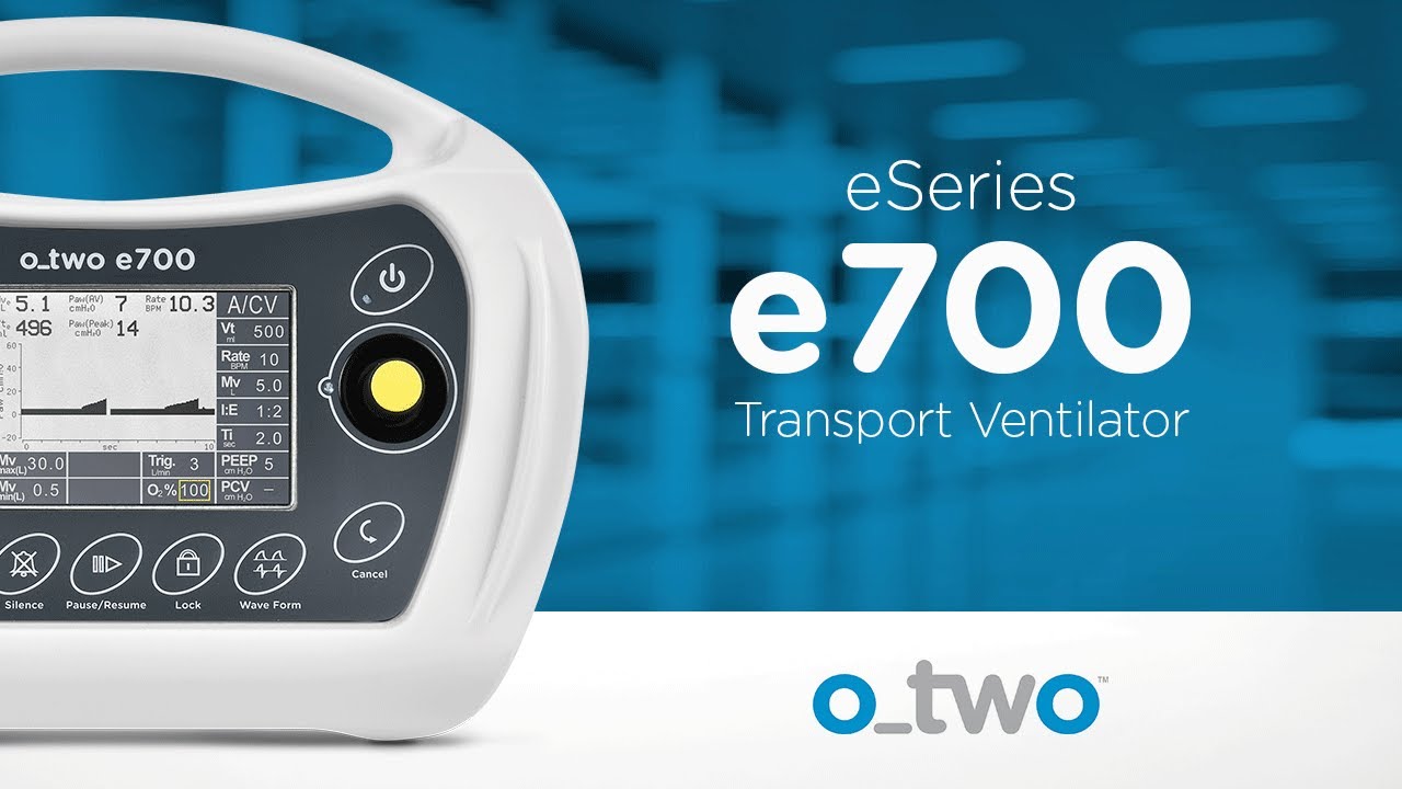 O-Two eSeries e700