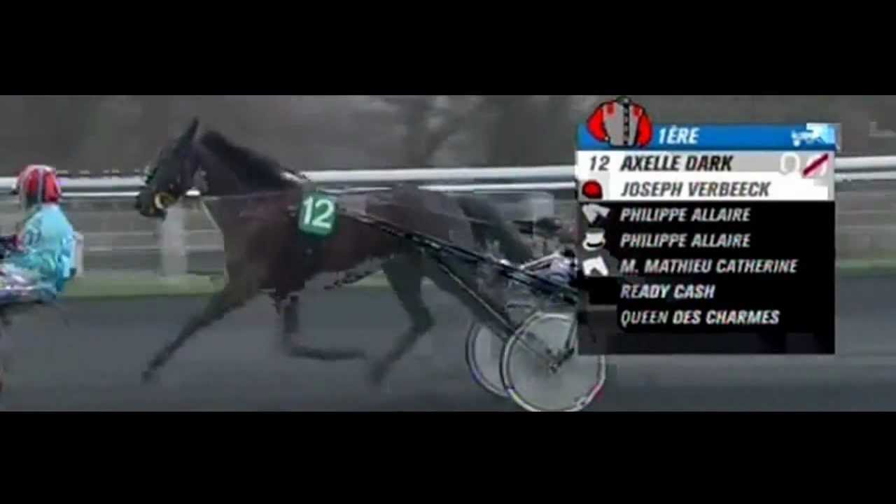 Prix Gelinotte 2013_Axelle Dark 1:16,0_J. Verbeeck