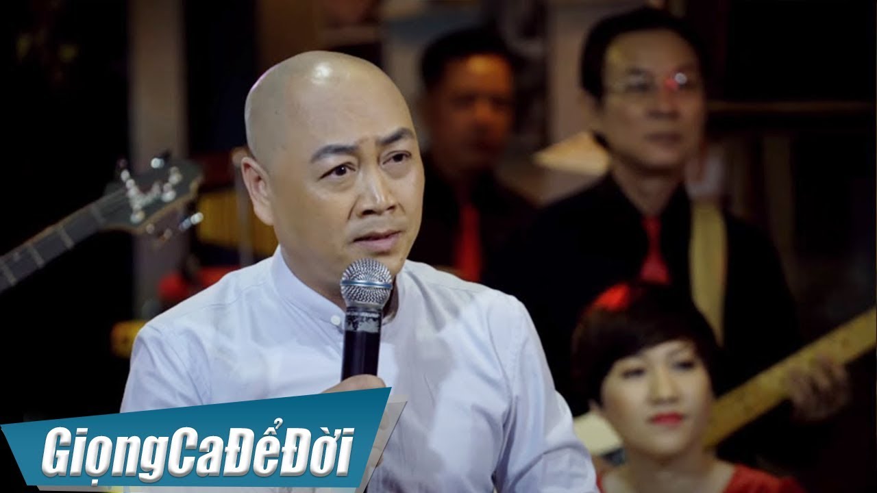 Đêm Ru Điệu Nhớ - Hoàng Anh | GIỌNG CA ĐỂ ĐỜI