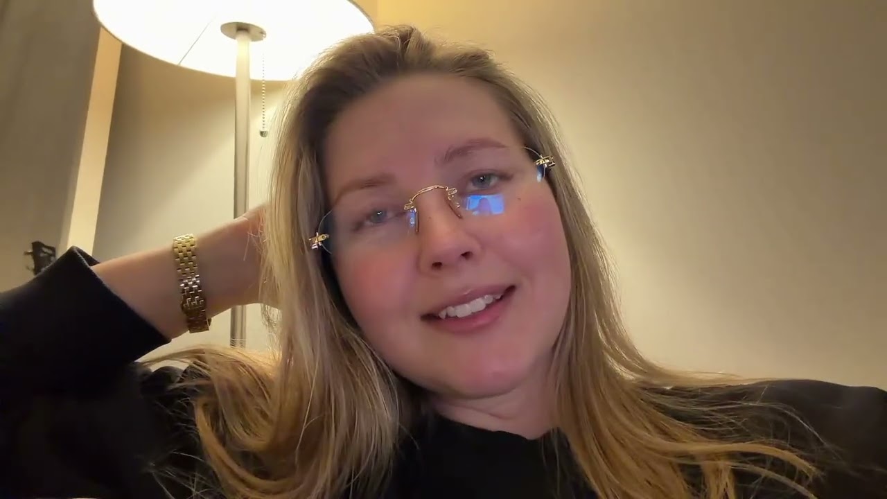 Panic attack, social media & going out of my comfort zone