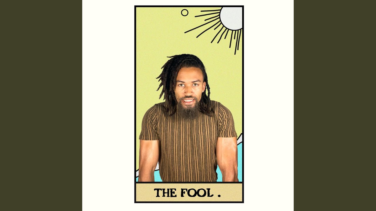 The Fool .