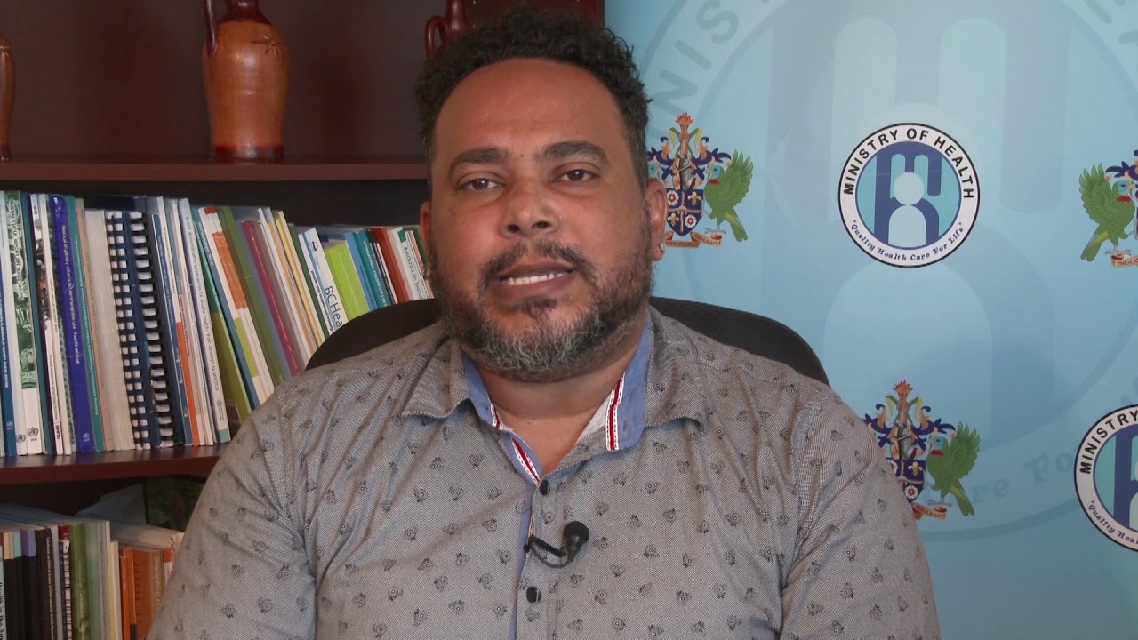 Public Health Alert &ndash; Turning Point Drug and Alcohol Detoxification and Rehabilitation Centre (PSA)