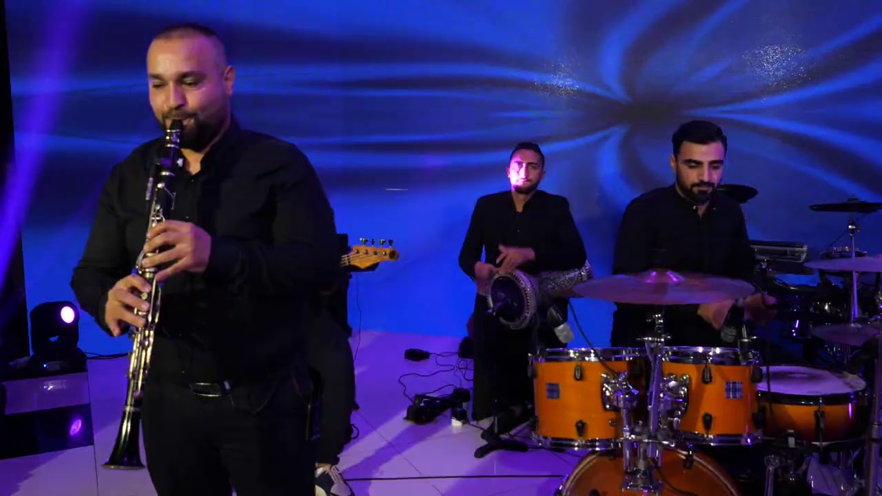 EL BAND Harem