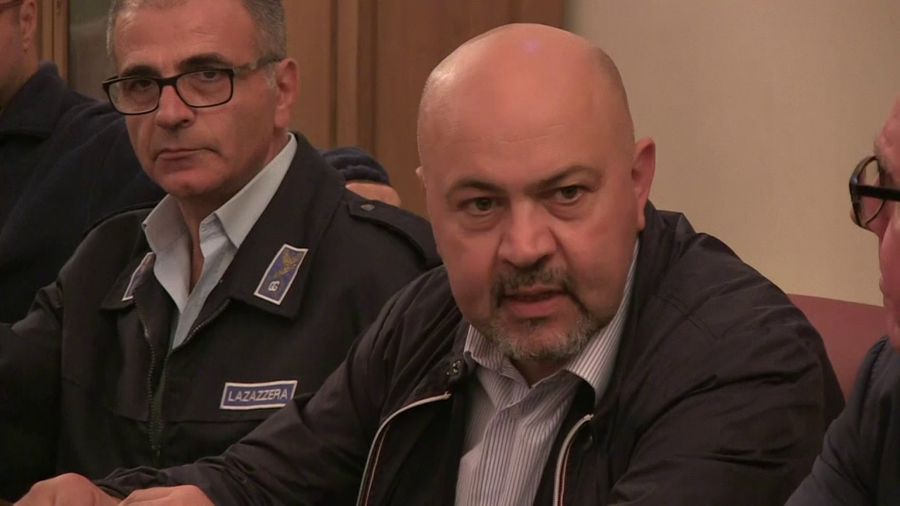 Matera. L’istituto di vigilanza “Lazzazzera” comunica cessazione attività, a rischio 55 posti