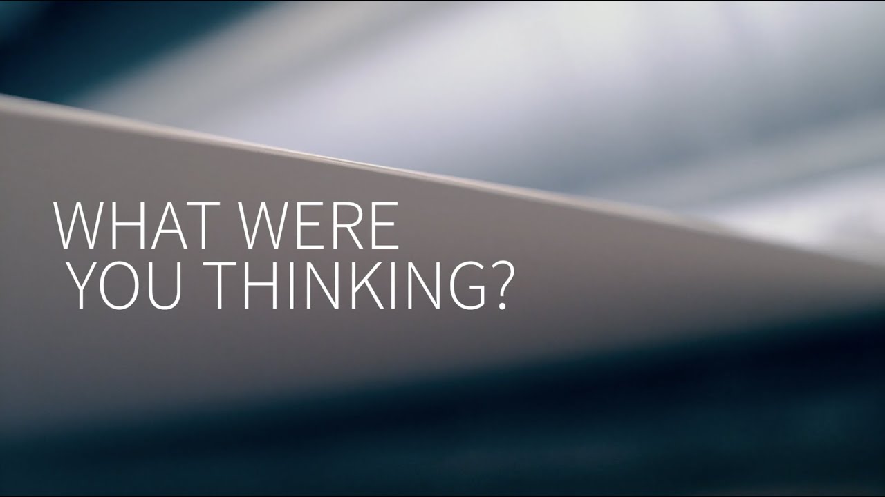 An introduction to Multilume Re:Think - a luminaire in paper