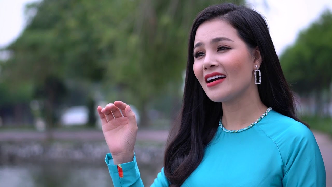 HẢI DƯƠNG NIỀM THƯƠNG NHỚ | S&aacute;ng t&aacute;c : Xu&acirc;n Tr&iacute;