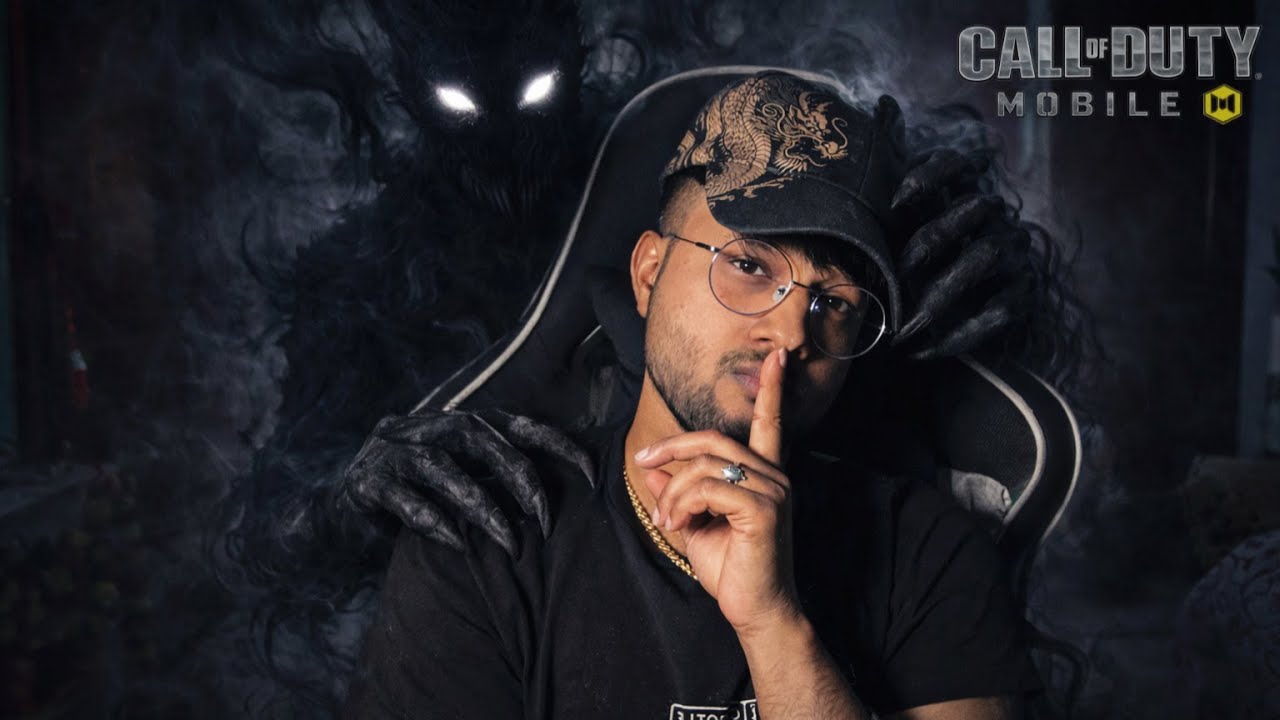 I'm Not Here To Impress | CODM INDIA LiVE