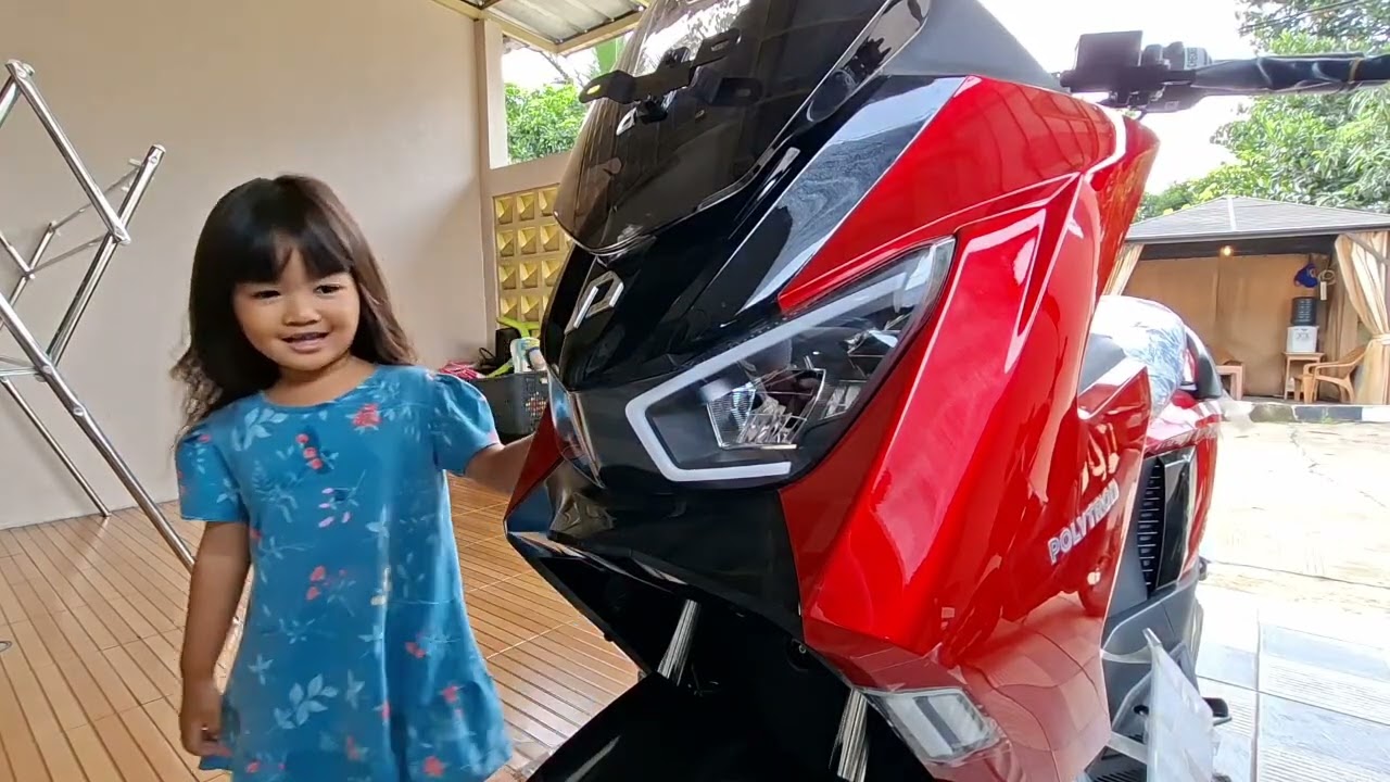 Gurihnya Suara Unboxing Polytron FOX 350