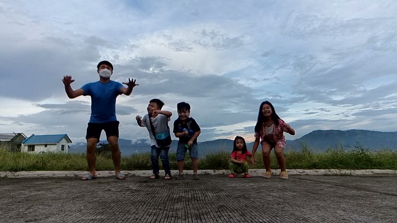 Super Slow motion - Jump shot