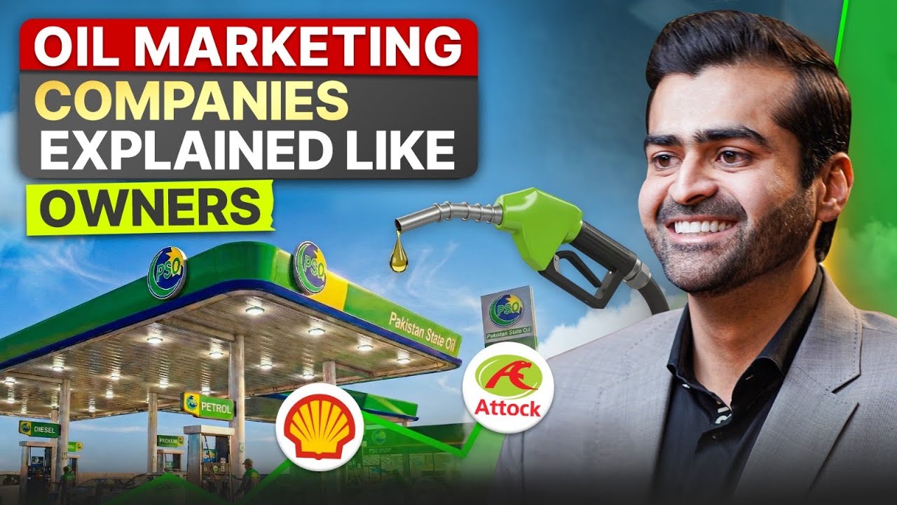 Everything You Need to Know before Investing in Petrol Pumps (Oil Marketing Companies)
