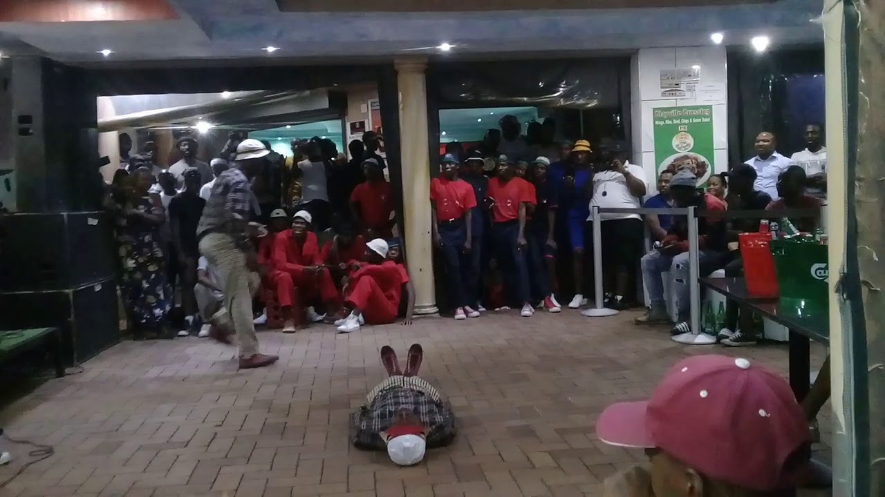 Tembisa Red Devils Junior