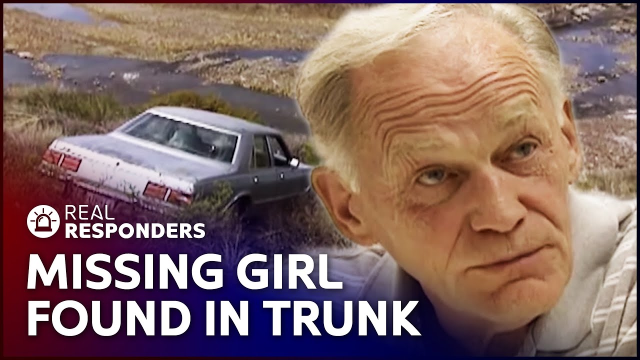 Detectives Find Body Of Missing Girl In The Trunk Of Her Car | The New Detectives | Real Responders