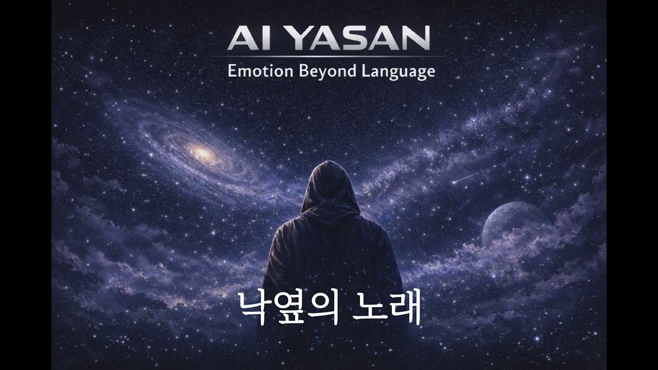 낙엽의 노래 – 한 계절의 끝에서 전하는 조용한 위로 | YASAN (야산)