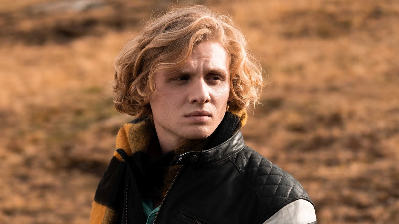 Trailer HANNES (2021, Leonard Schleicher, Johannes Nussbaum, Hans Steinbichler)