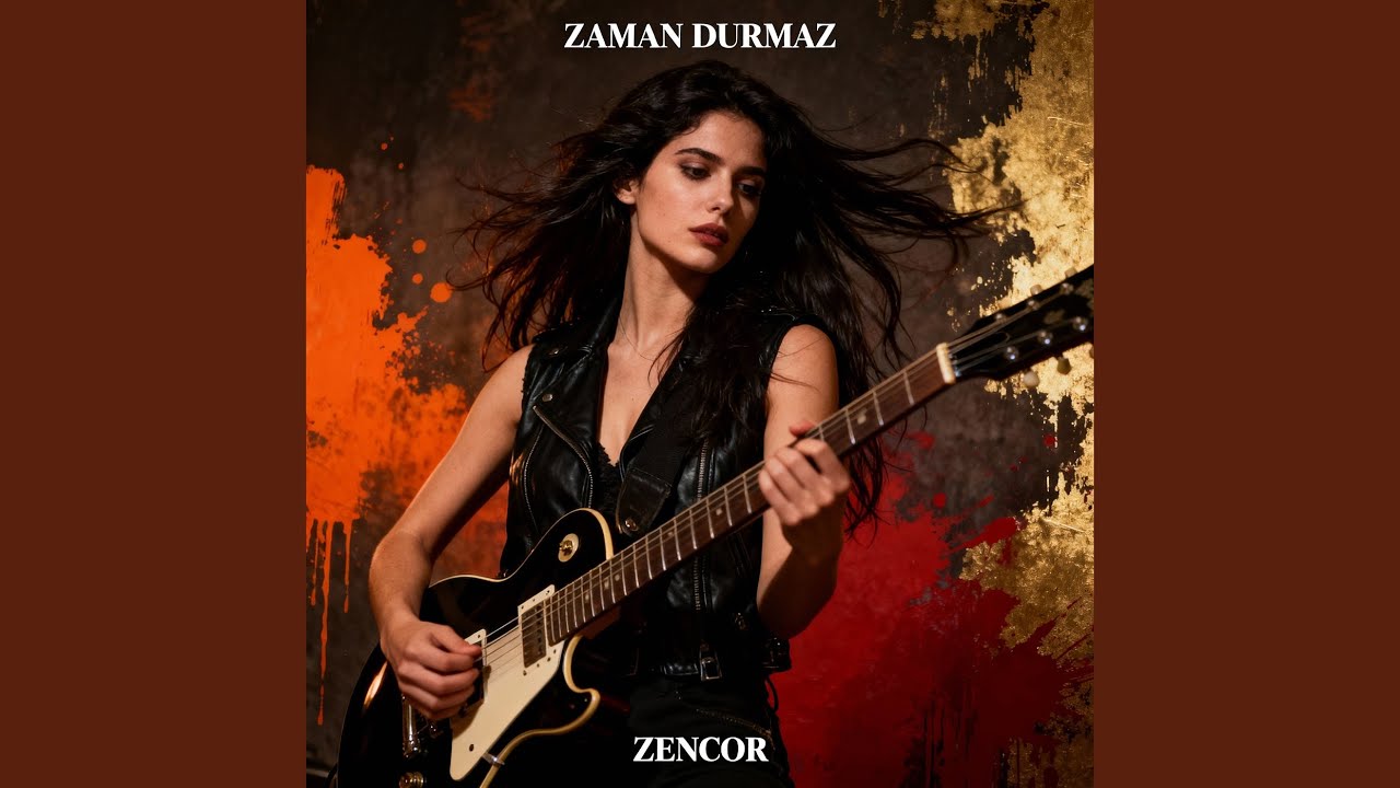 Zaman Durmaz