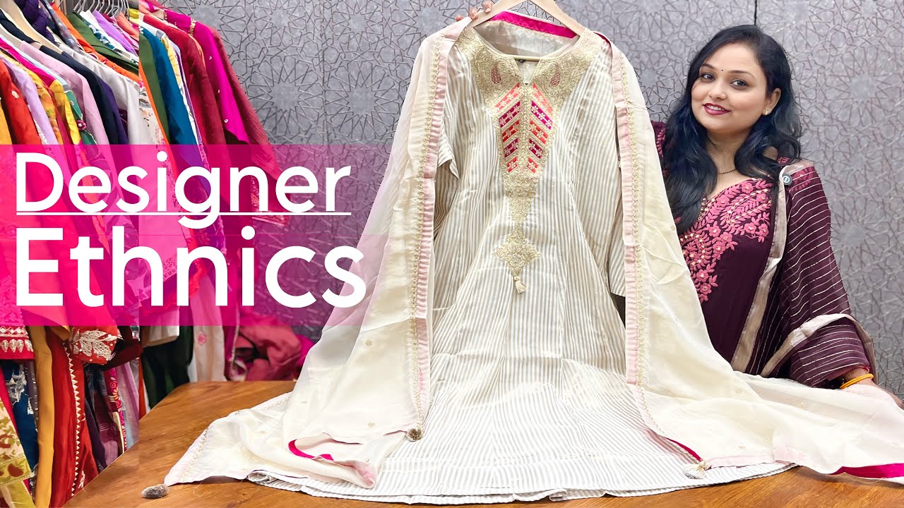 Premium Designer Collection - Cotton Suits, Muslin Suits , Designer Collection / kurta set