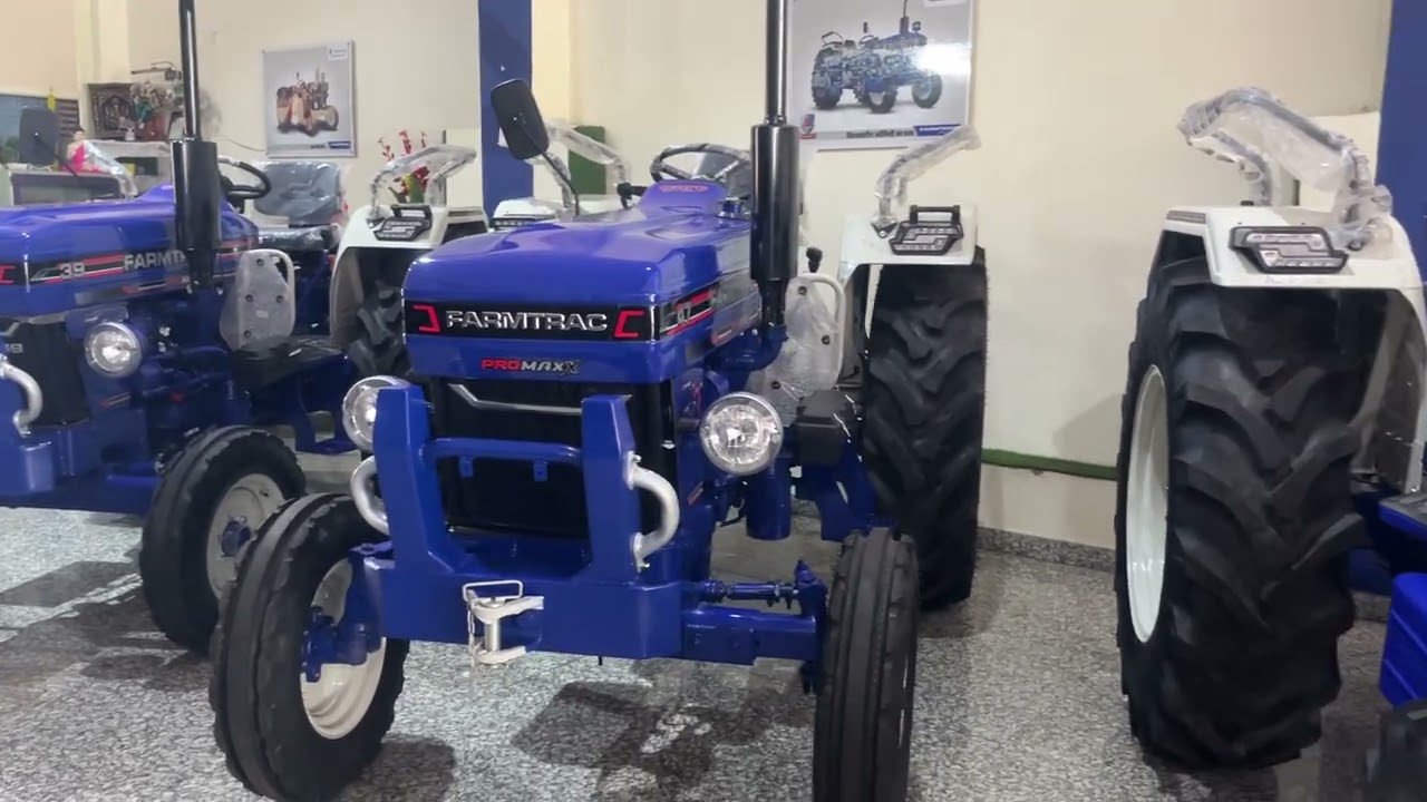 नवरातो में किसान भाई ज़्यादा से ज़्यादा ट्रैक्टर ख़रीदे और अपने परिवार में शामिल होसम्पर्क9728283147