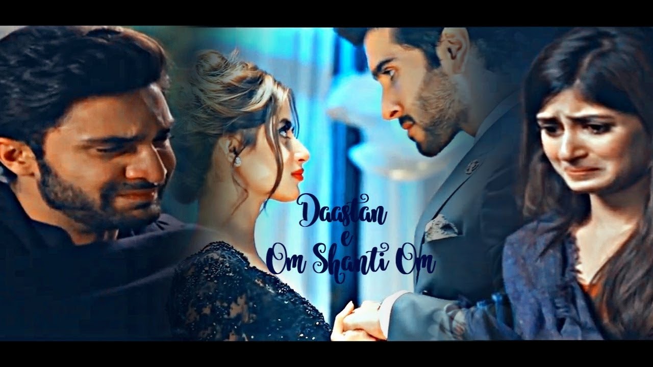 Daastan-E-Om Shanti Om