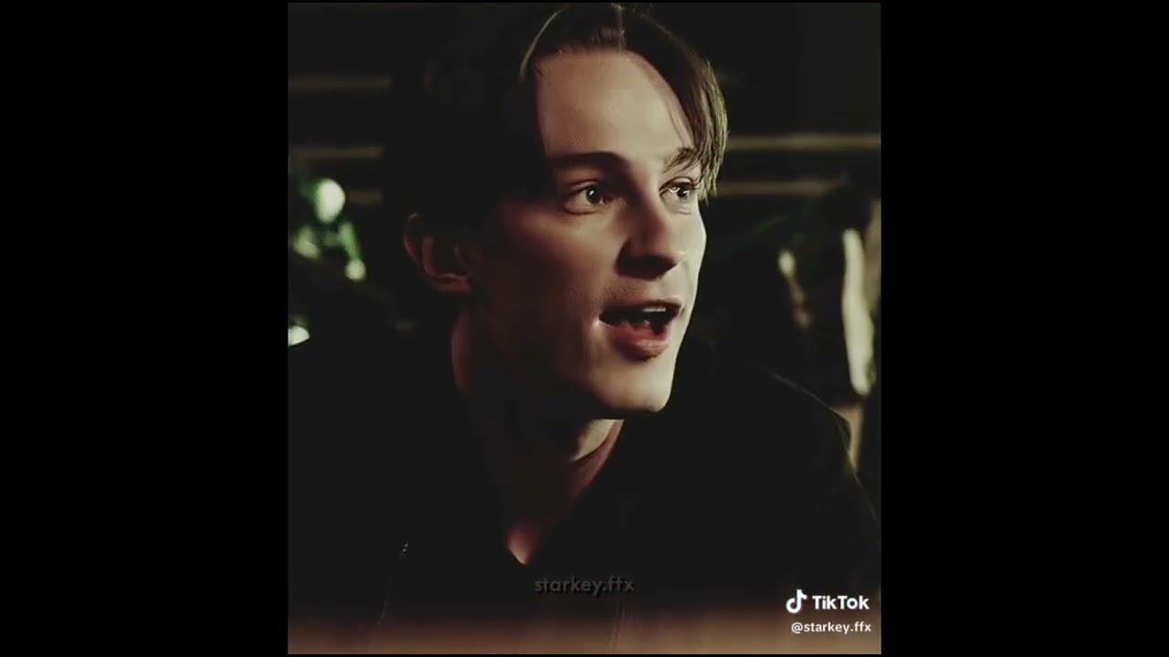 drew starkey edits that i love #4