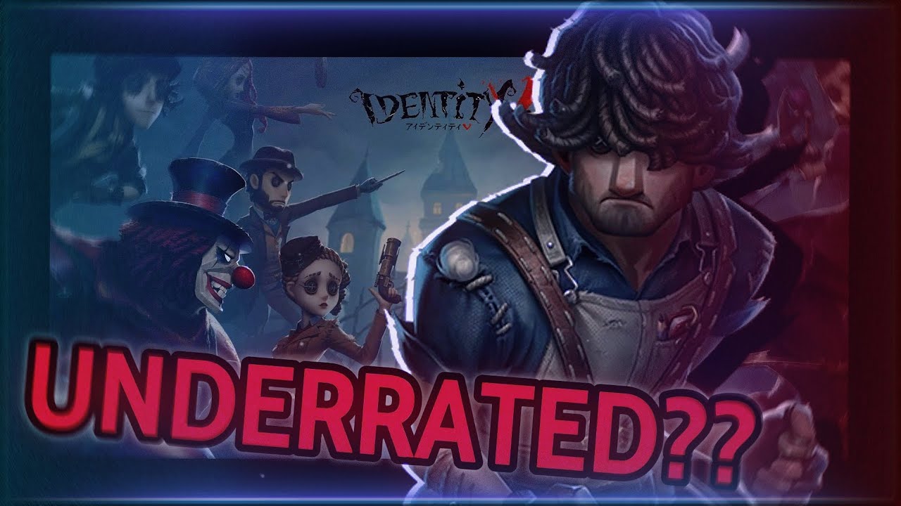 Аэропланист — самый недооцененный кайтсерфер?? | IdentityV