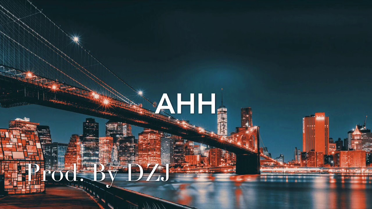 Hard Rap/ Hip Hop Beat | 90s Inspired Beat (prod. DZJ)