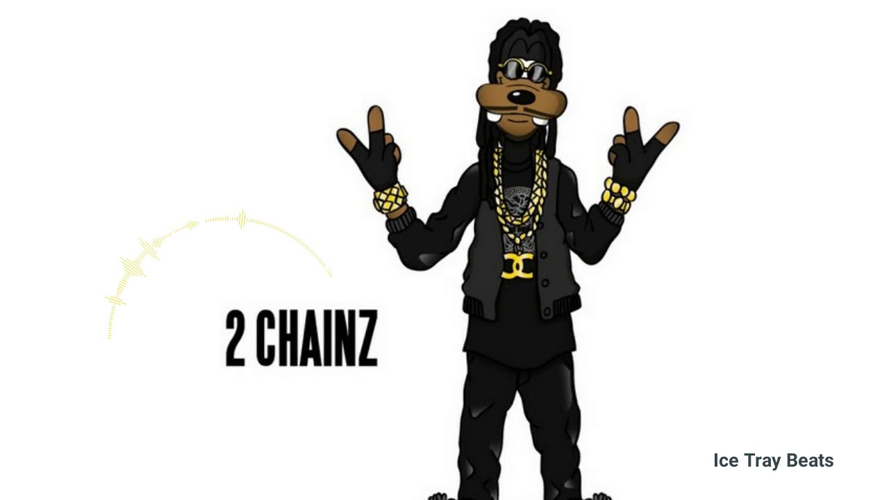 *FREE FOR PROFIT* 2 Chainz Type Beat - 